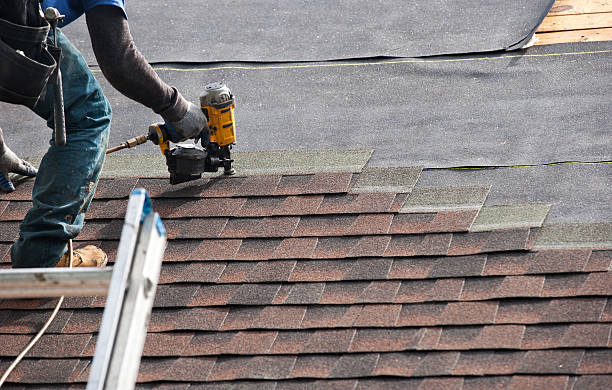 Licensed Gutter Installation service in Furman, SC - Brentwood Metal Roofing